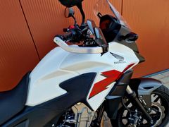 Honda CB 500 X / ABS, Mivv, Lage KM, Hele Nette Motor! 2014 occasion – foto 8 van 16