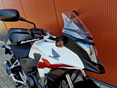 Honda CB 500 X / ABS, Mivv, Lage KM, Hele Nette Motor! 2014 occasion – foto 9 van 16
