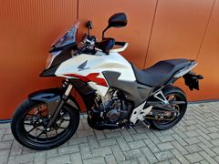 Honda CB 500 X / ABS, Mivv, Lage KM, Hele Nette Motor! 2014 occasion – foto 6 van 16
