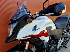 Honda CB 500 X / ABS, Mivv, Lage KM, Hele Nette Motor! 2014 occasion – foto 13 van 16