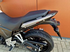 Honda CB 500 X / ABS, Mivv, Lage KM, Hele Nette Motor! 2014 occasion – foto 15 van 16