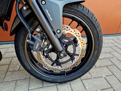 Honda CB 500 X / ABS, Mivv, Lage KM, Hele Nette Motor! 2014 occasion – foto 10 van 16