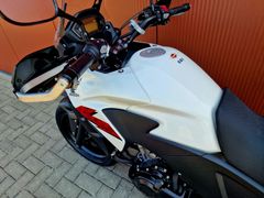Honda CB 500 X / ABS, Mivv, Lage KM, Hele Nette Motor! 2014 occasion – foto 14 van 16
