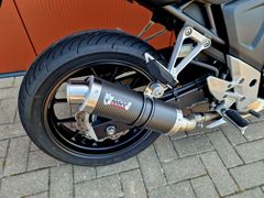 Honda CB 500 X / ABS, Mivv, Lage KM, Hele Nette Motor! 2014 occasion – foto 12 van 16
