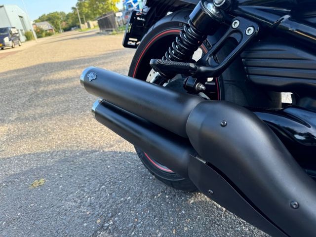 harley-davidson - night-rod-special-vrscdx