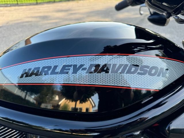 harley-davidson - night-rod-special-vrscdx