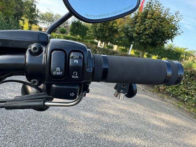 harley-davidson - night-rod-special-vrscdx