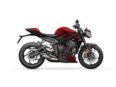 Triumph Street Triple RS 2026 nieuw – foto 1 van 1