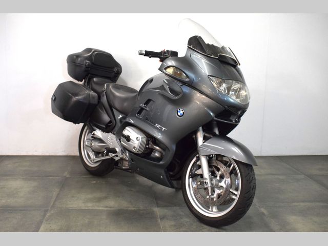 bmw - r-1150-rt