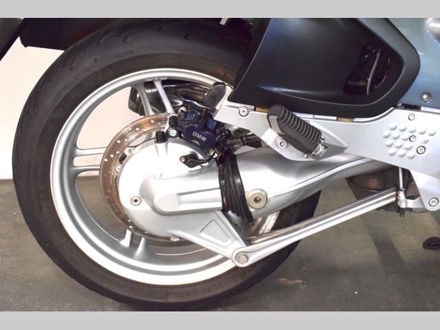 bmw - r-1150-rt