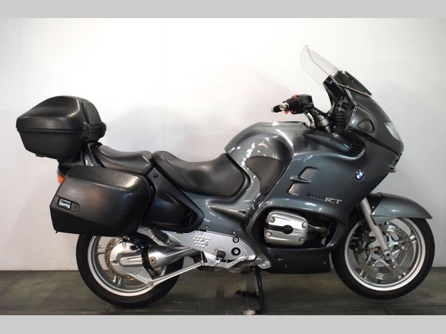 bmw - r-1150-rt