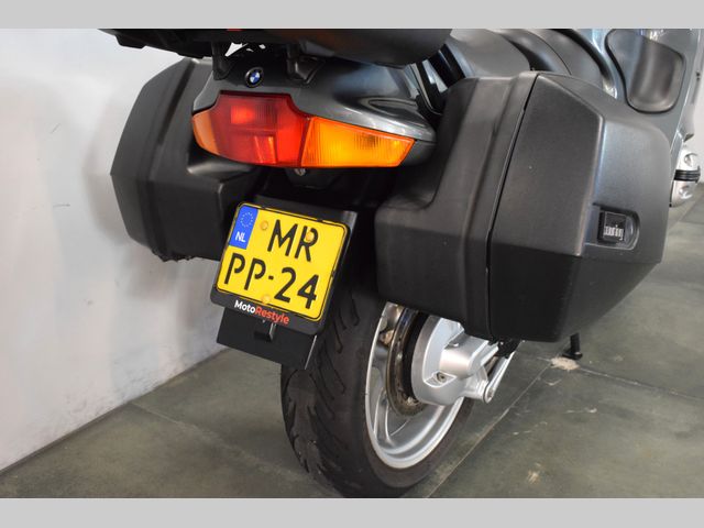 bmw - r-1150-rt