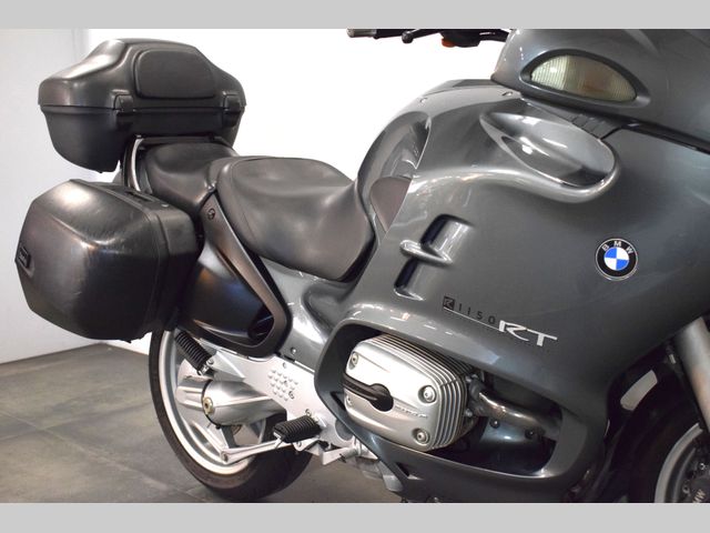 bmw - r-1150-rt