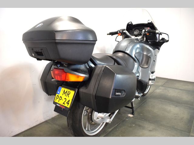 bmw - r-1150-rt