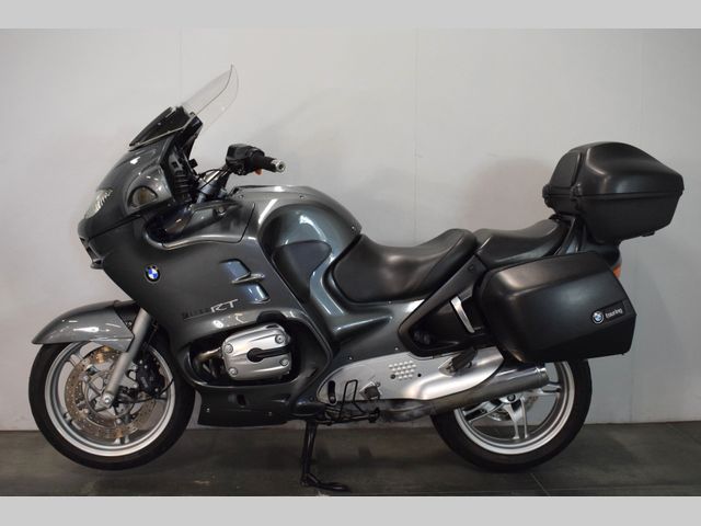 bmw - r-1150-rt
