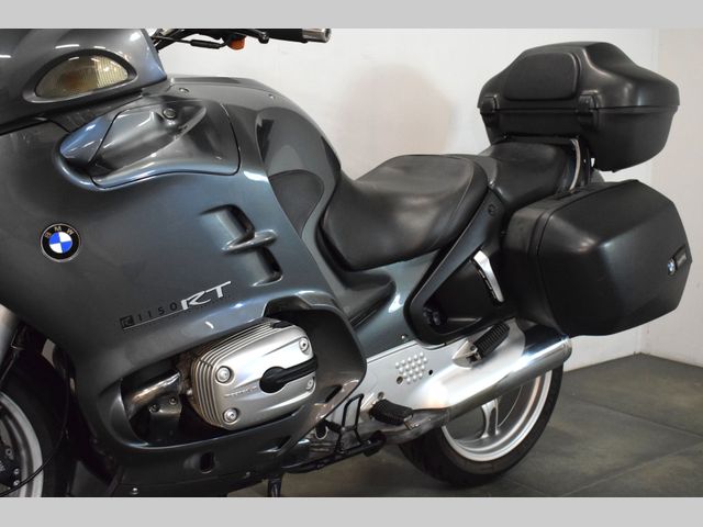 bmw - r-1150-rt