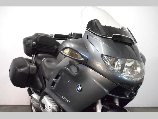 bmw - r-1150-rt