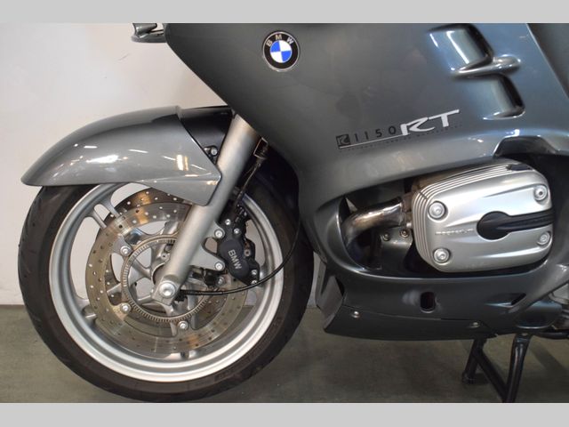 bmw - r-1150-rt