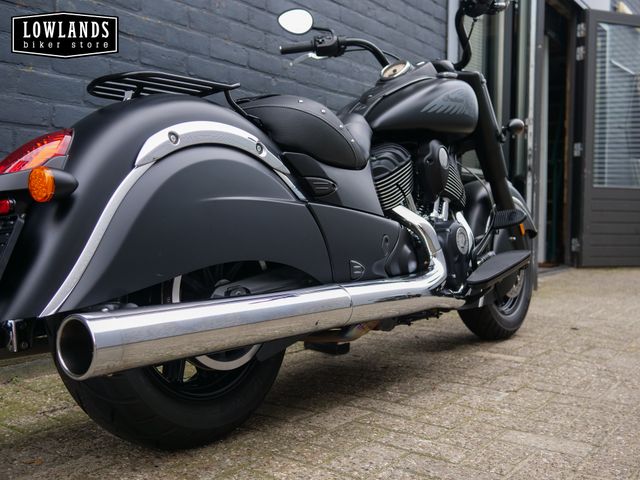 indian - chief-dark-horse