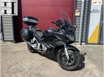 Yamaha FJR 1300 A 2021 occasion