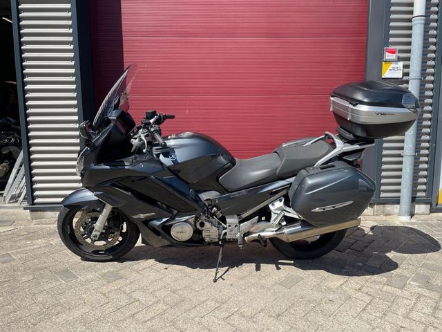 yamaha - fjr-1300-a