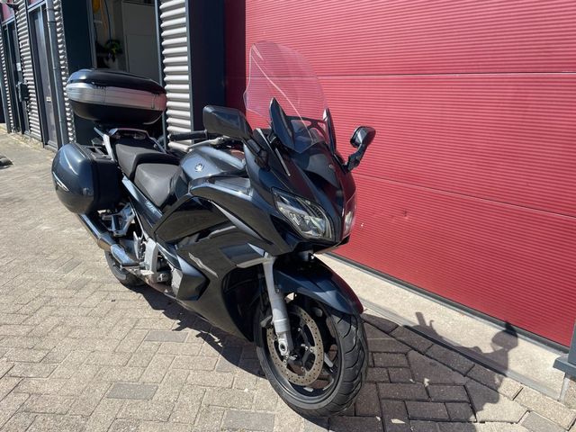 yamaha - fjr-1300-a