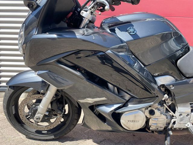 yamaha - fjr-1300-a