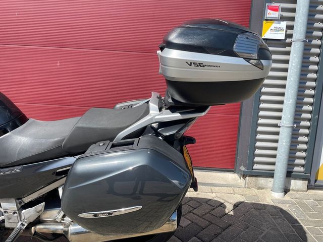 yamaha - fjr-1300-a