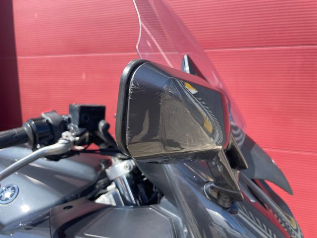yamaha - fjr-1300-a
