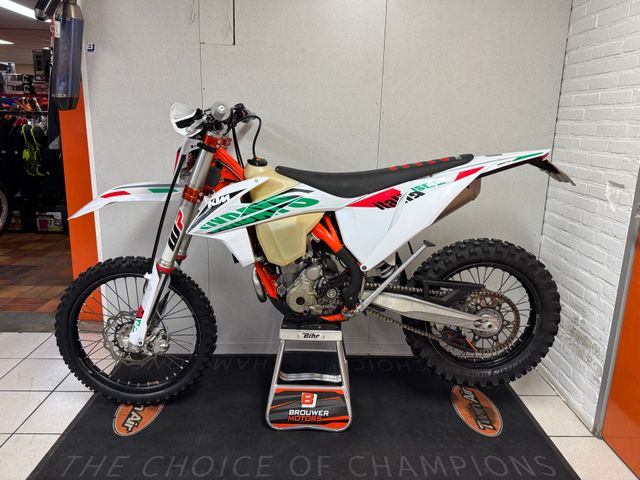 ktm - 350-exc-f-six-days
