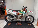 KTM 350 EXC F SIX DAYS