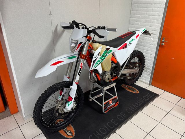 ktm - 350-exc-f-six-days