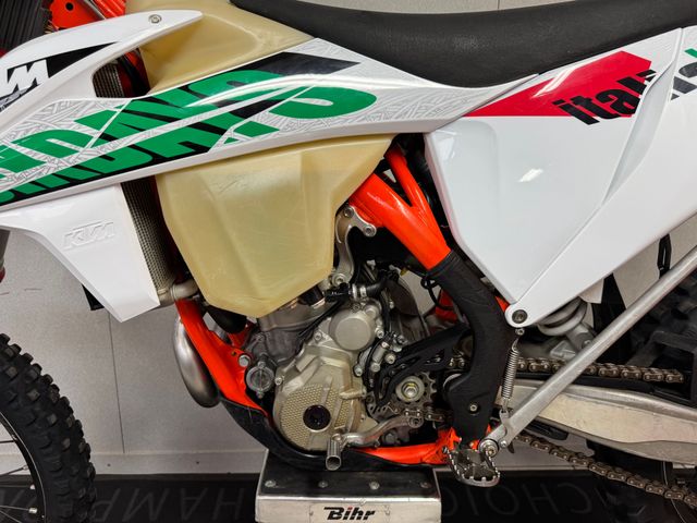 ktm - 350-exc-f-six-days