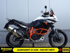 KTM 1190 ADVENTURE R
