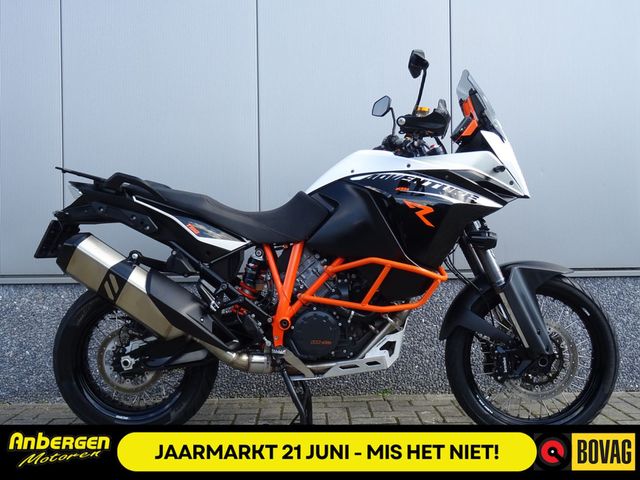 ktm - 1190-adventure-r