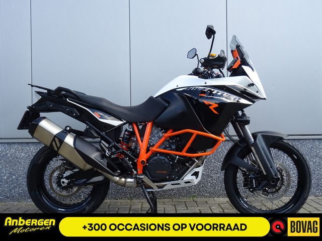 ktm - 1190-adventure-r