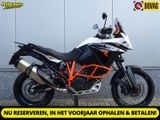 KTM 1190 ADVENTURE R
