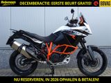 KTM 1190 ADVENTURE R