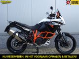 KTM 1190 ADVENTURE R