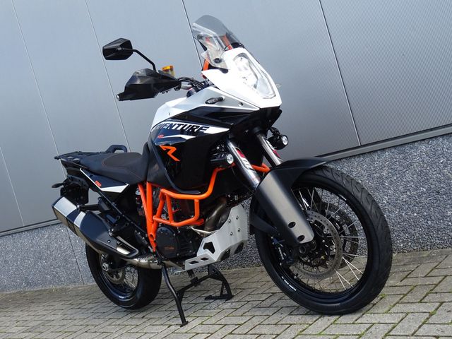 ktm - 1190-adventure-r