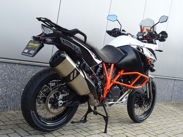 ktm - 1190-adventure-r