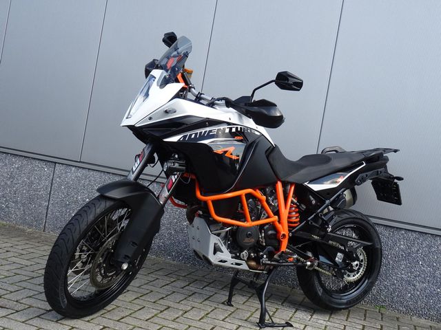 ktm - 1190-adventure-r