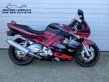 HONDA CBR 600 F