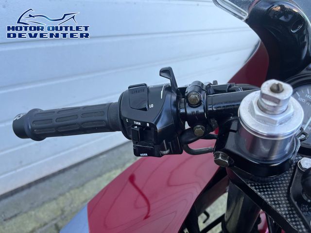 honda - cbr-600-f