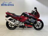 HONDA CBR 600 F