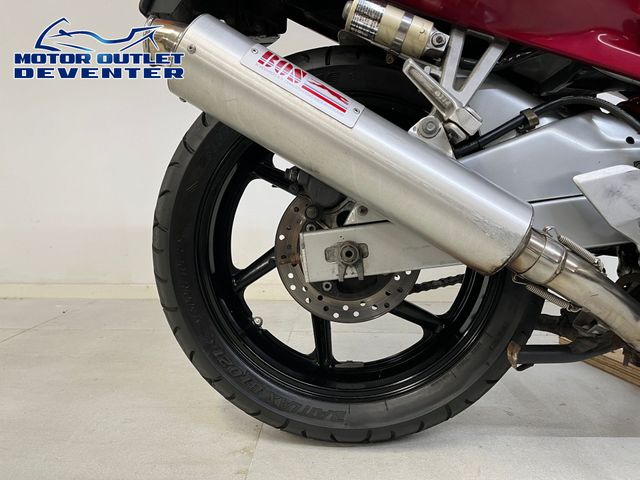 honda - cbr-600-f