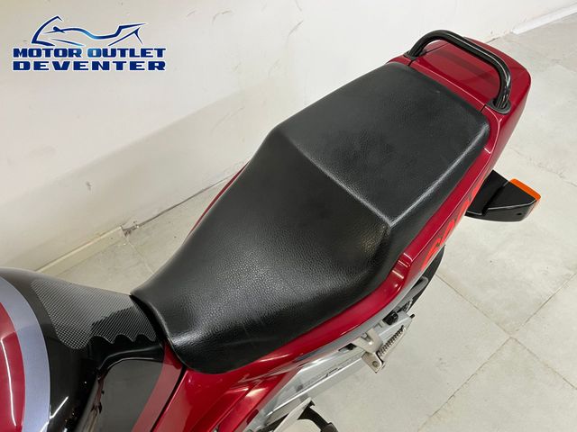 honda - cbr-600-f
