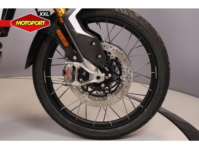 triumph - tiger-900-rally-pro