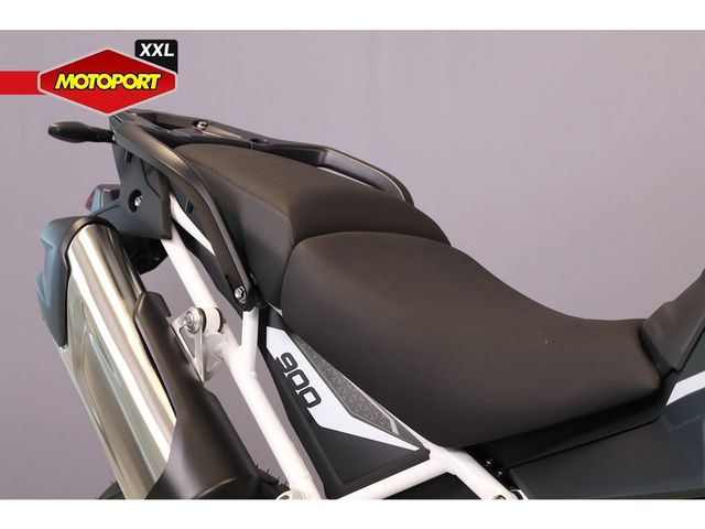 triumph - tiger-900-rally-pro