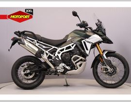 Triumph Tiger 900 Rally PRO 2026 nieuw